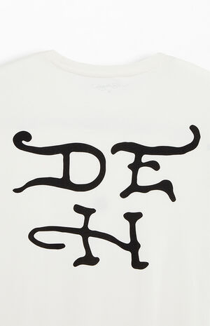 Flame Skull T-Shirt image number 4