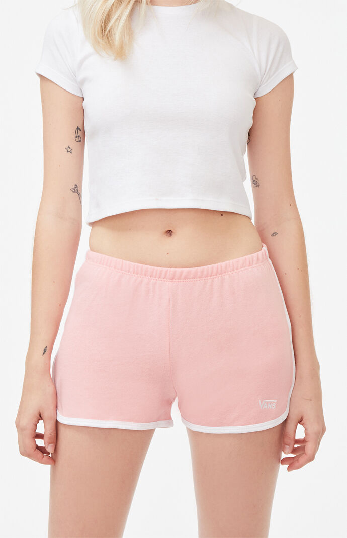 Sassed II Shorts