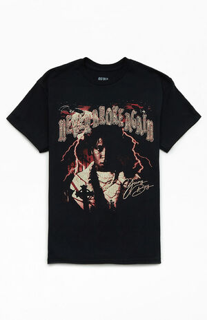 YoungBoy Never Broke Again T-Shirt image number 1