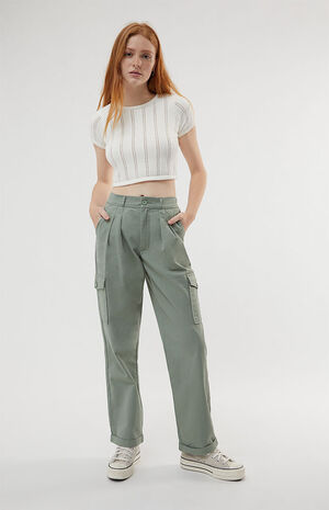 Cozy Sweater T-Shirt image number 3