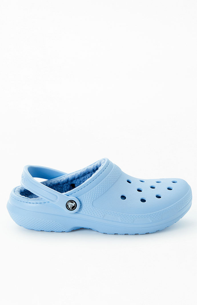 Pacsun crocs clearance