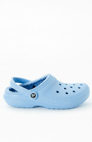 Classic Lined Clogs image number 1