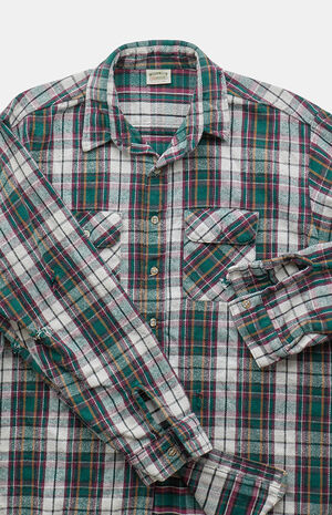 90s Flannel Top image number 2