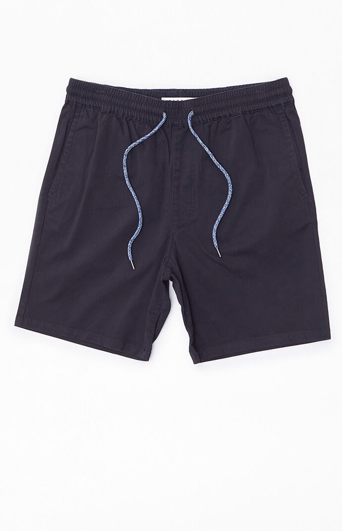 Pacsun drawstring shorts clearance