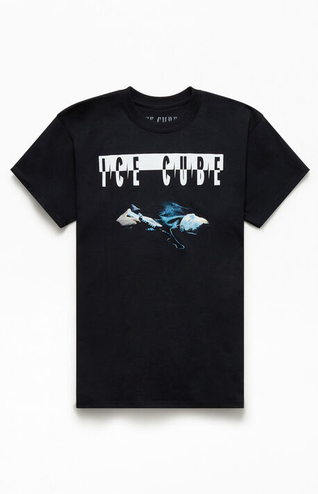 Ice Cube Lethal Injection T-Shirt