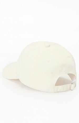 Cream Co-Created Dad Hat image number 3