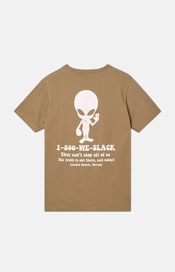 Max Area 51 T-Shirt