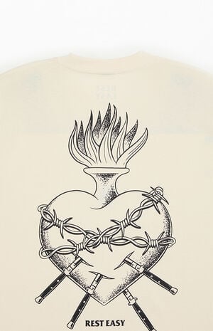 Sacred Heart T-Shirt image number 4