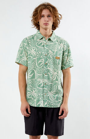 Exotica Camp Shirt image number 1