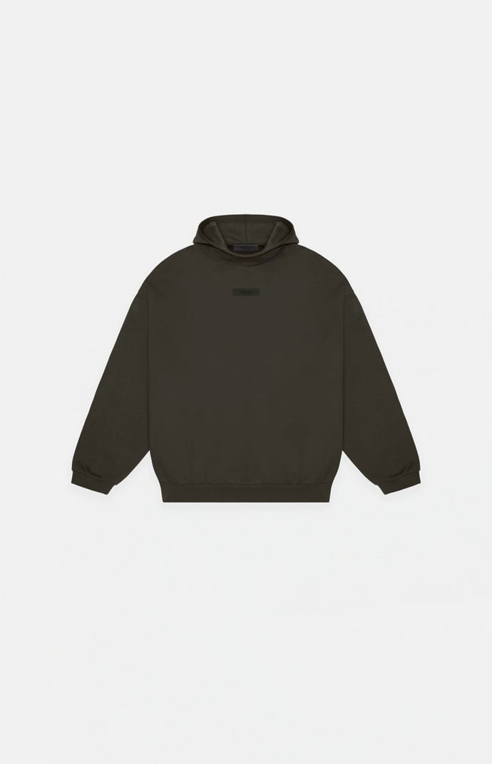 Friends hoodie pacsun hot sale