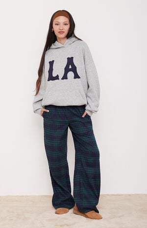 LA Hoodie image number 4