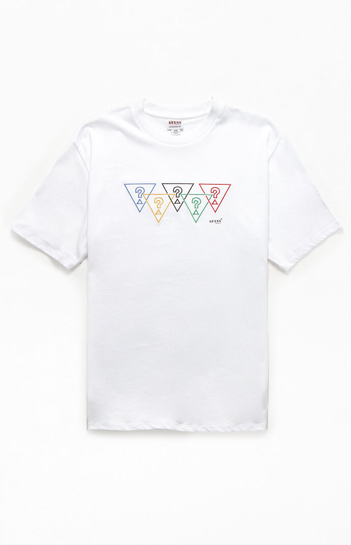 Tri-Log T-Shirt