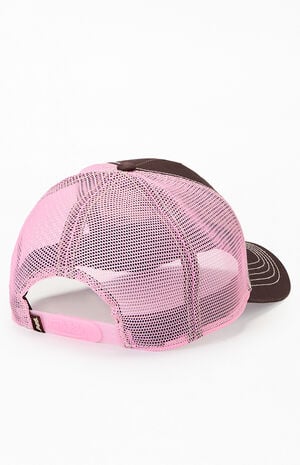 Staple Trucker Hat image number 2