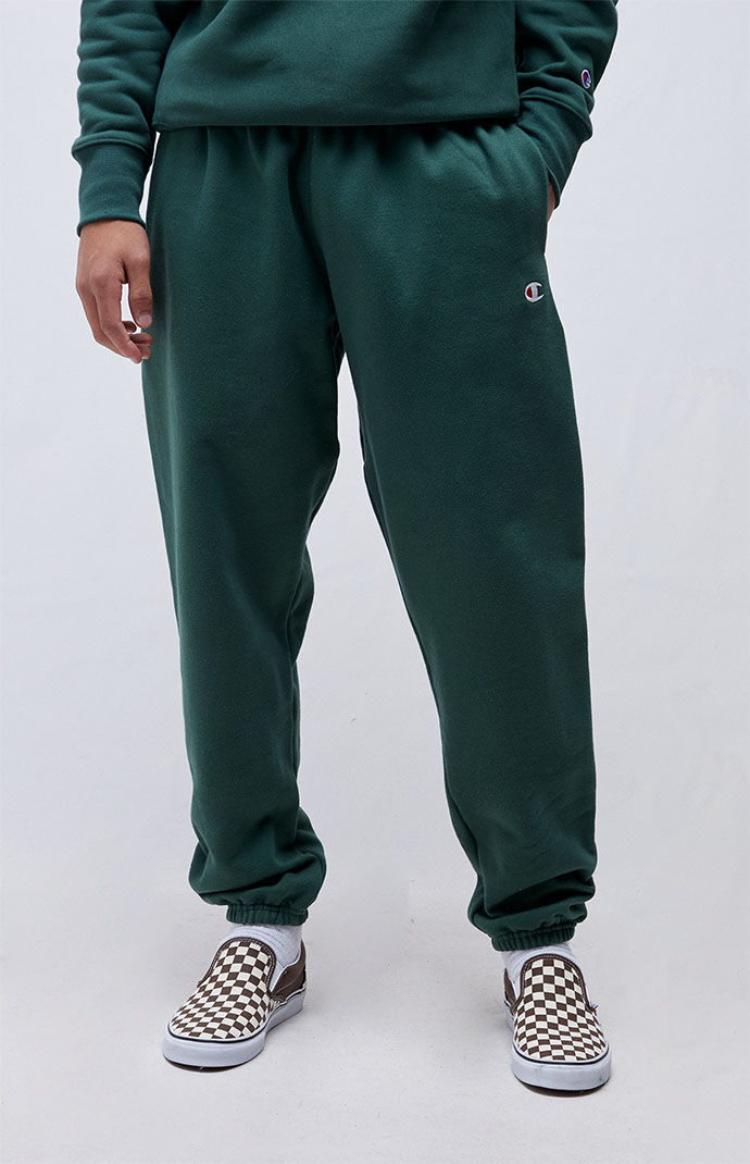 Champion sweatpants pacsun online