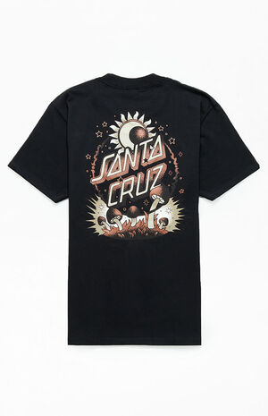 Dark Arts Dot T-Shirt image number 1