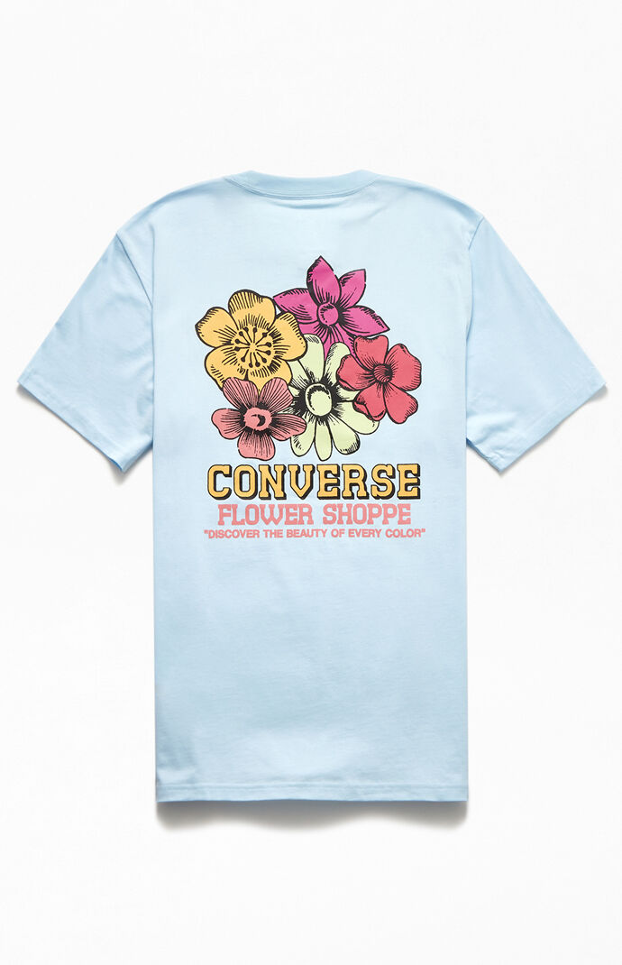 Bouquet All Day T-Shirt