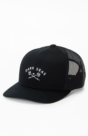 Murre Trucker Hat image number 4