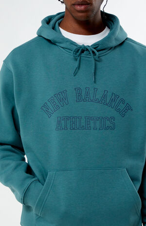 Athletics Graphic Hoodie image number 2