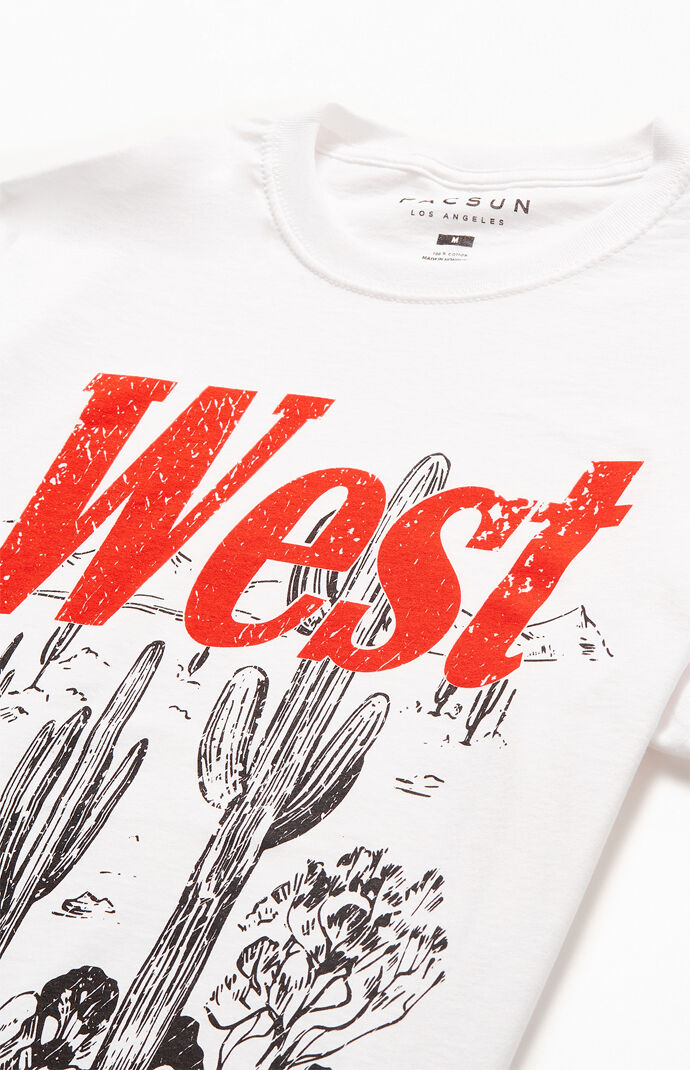 West T-Shirt