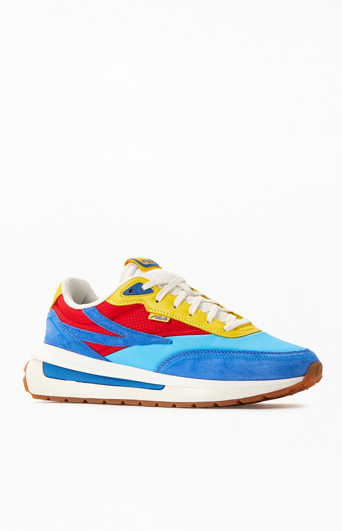 Renno Shoes