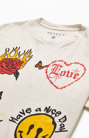 Forever Yours T-Shirt Forever Yours T-Shirt image number 3