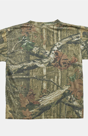 2000s Camo Graphic T-Shirt image number 2