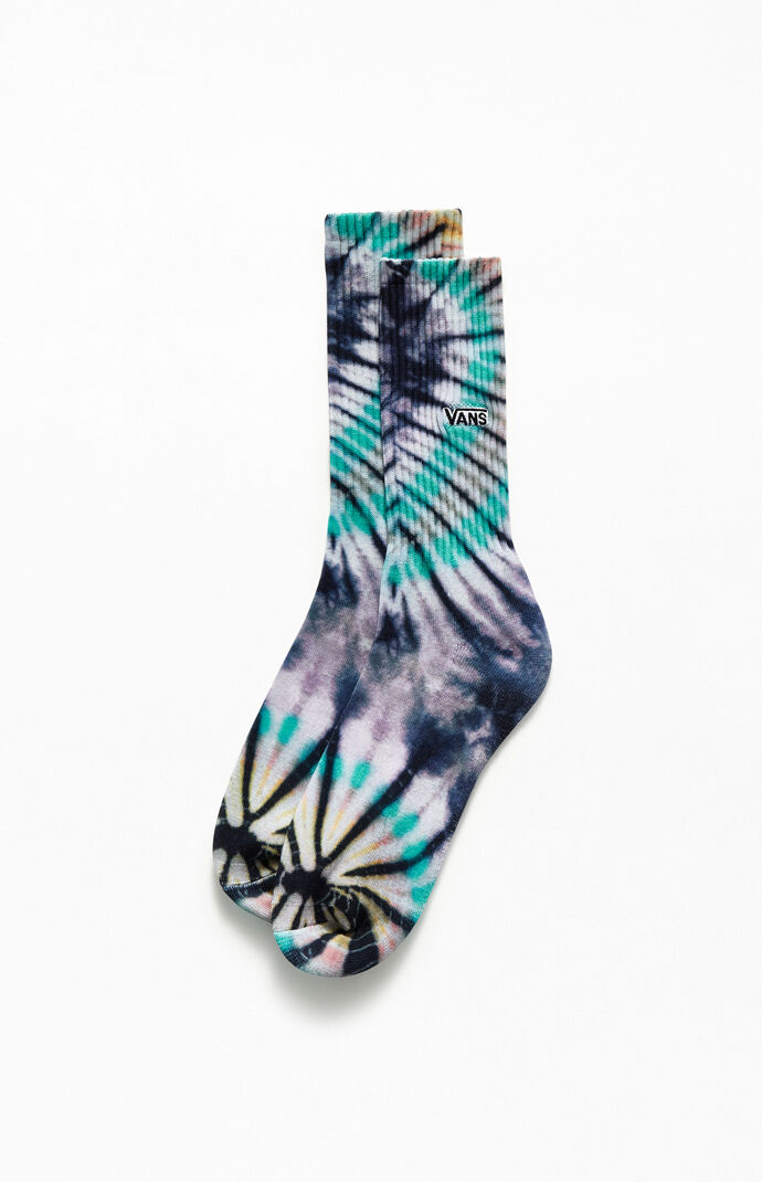 Remington Tie-Dye Sock