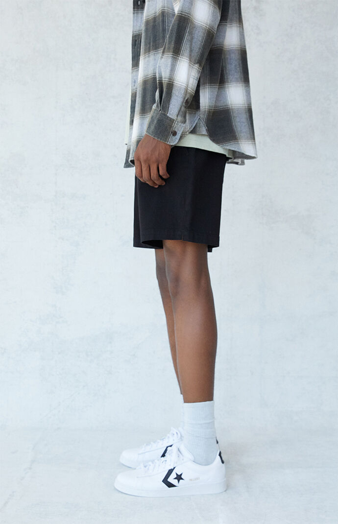 Volley Shorts