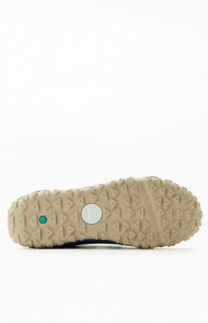 Green GreenStride Motion 6 Super Oxford Shoes image number 4