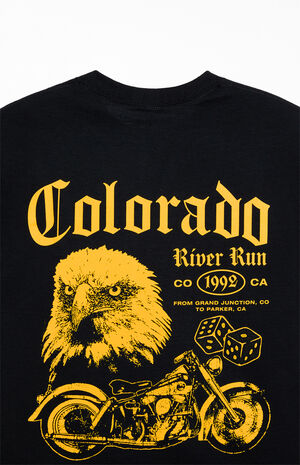 Colorado River Run T-Shirt image number 4