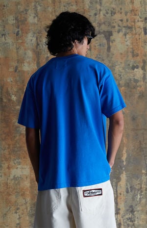 Mustang T-Shirt image number 3