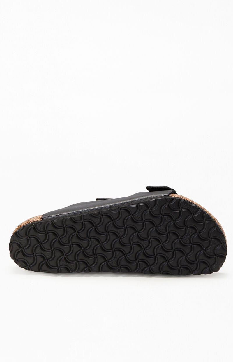 Birkenstock Unisex Sandalo Arizona Blue