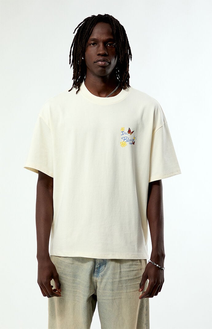 Pacsun In Bloom T-Shirt