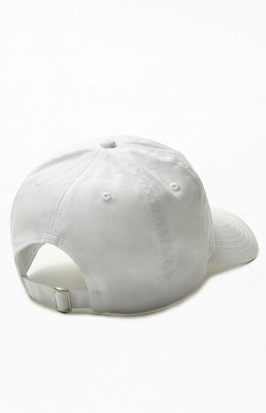 Pacific Sunwear Los Angeles Beach Cap Pacsun Pacific Sunwear Tropical Strapback Hat | Pacsun main image 3