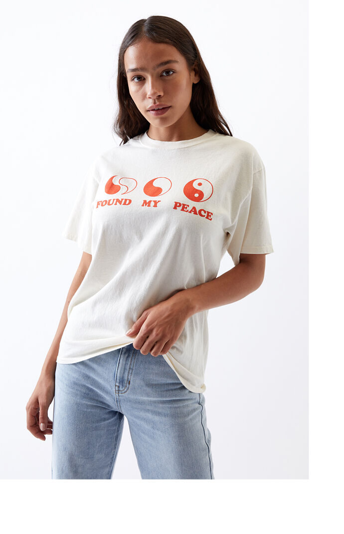 Found My Peace T-Shirt