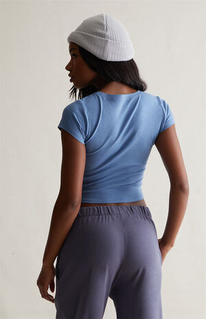 July Easy T-Shirt image number 4