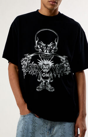 Rocker T-Shirt image number 2