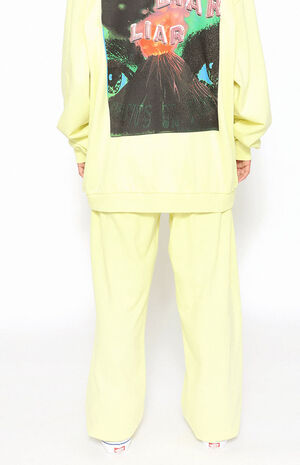 Liar Liar Sweatpants image number 2