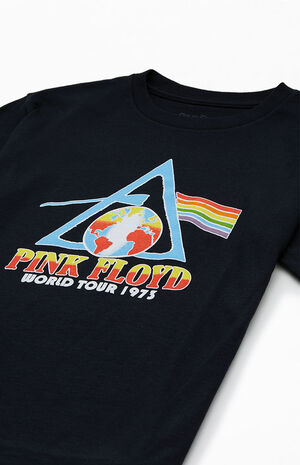 Kids Pink Floyd T-Shirt image number 2