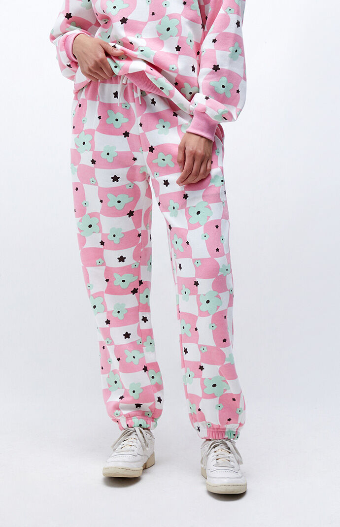Daisy street 2025 sweatpants