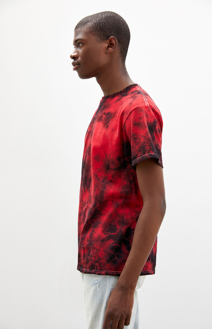 Crystal Wash T-Shirt