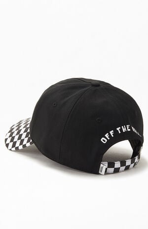 x SpongeBob Court Side Dad Hat image number 3