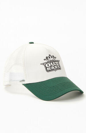 Outkast Trucker Hat image number 1