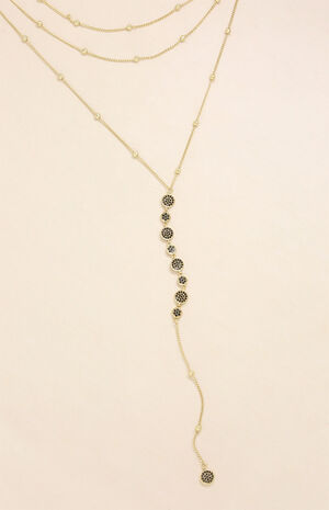 Bali Dreams Necklace image number 3