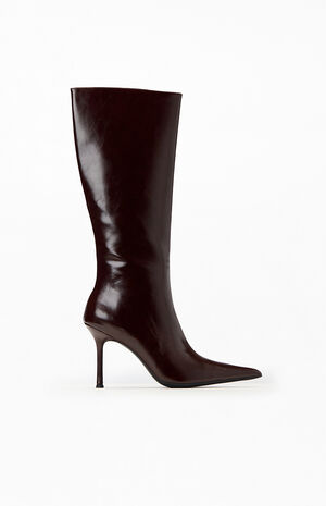 Women's Darling Knee High Boots image number 1