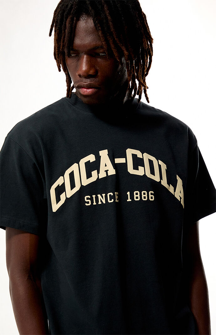Coca Cola by Pacsun Coke Arch T-Shirt | Pacsun
