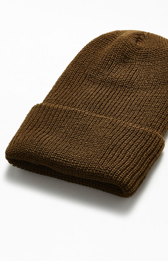 Watch Cap Beanie