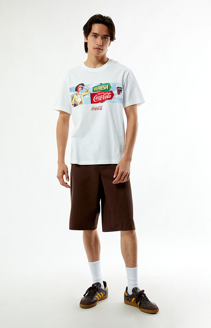 Coca Cola By PacSun Crossroads T-Shirt | PacSun