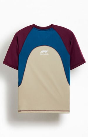 x PacSun Recycled Slipstream T-Shirt image number 2