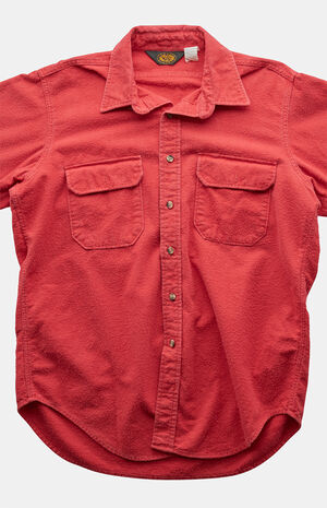 '90s Woolrich Long Sleeve Top image number 3